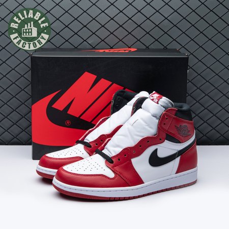 Jordan 1 Retro Chicago Size 36-47.5