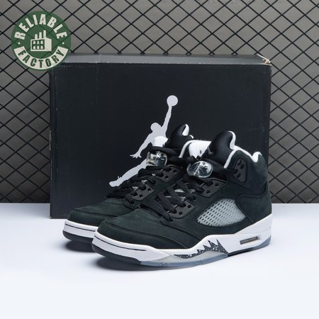 Air Jordan 5 Retro 'Oreo' 2021 Size 40-47.5