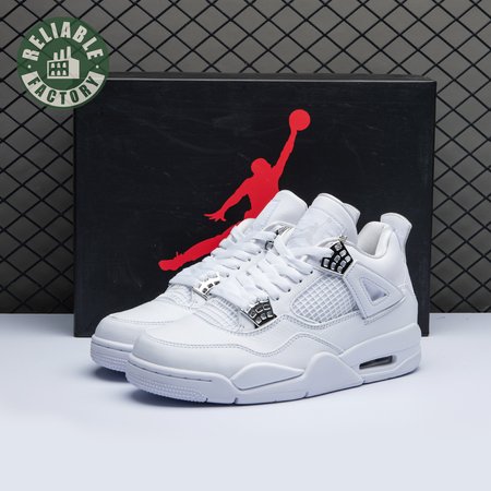 Jordan 4 Retro Pure Money Size 36-47.5