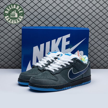 Dunk Low Premium SB 'Blue Lobster' Size 40-47.5