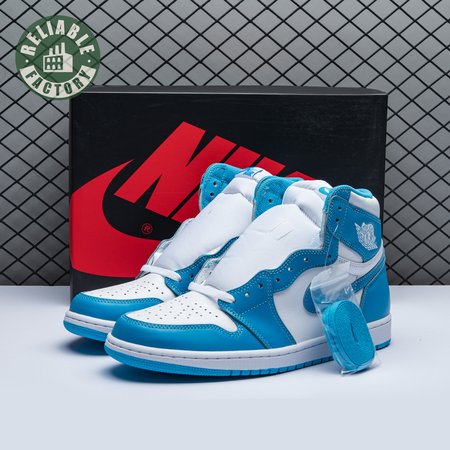 Jordan 1 Retro UNC Size 40-47.5