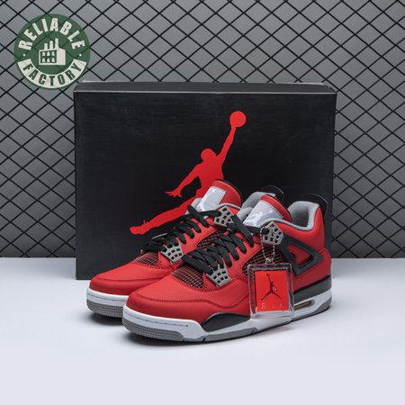 Air Jordan 4 Retro Toro Bravo SIZE 40.5-47.5