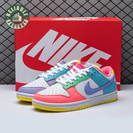 Wmns Dunk Low SE 'Candy' Size 36-46