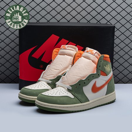 Air Jordan 1 High OG Craft"Celadon"Size 40-47.5