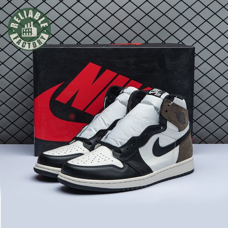 Jordan 1 Retro High Dark Mocha Size 36-47.5