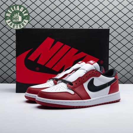 Air Jordan 1 Low Golf 'Chicago' Size 40-47.5