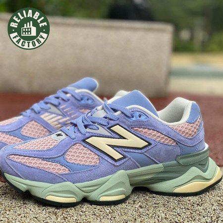 Joe Freshgoods x New Balance U9060WG1 Size 36-46.5