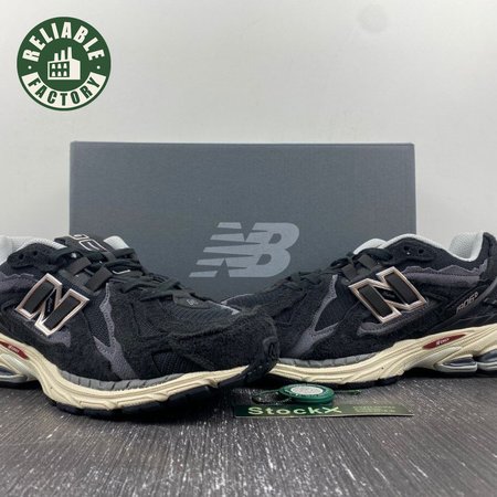 New Balance 1906D Protection Pack Black Size 40-46.5