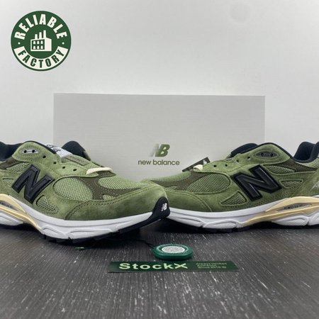 New Balance M990JD3 Size 40-46.5