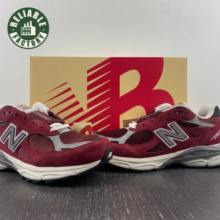 New Balance M990TF3 M990JD3 M990AD3 M990GY3 Size 36-45