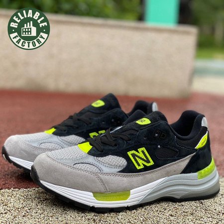 New Balance M992TQ Size 36-46