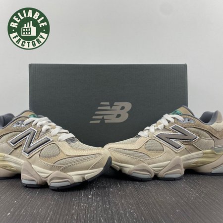 New Balance Officially Introduces U9060MAC Size 36-45