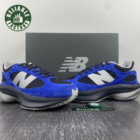 New Balance Warped Runner UWRPOTBK Size 35.5-46