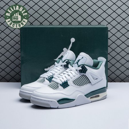 Jordan 4 Retro Oxidized Green FQ8138 103 Size 36-48.5