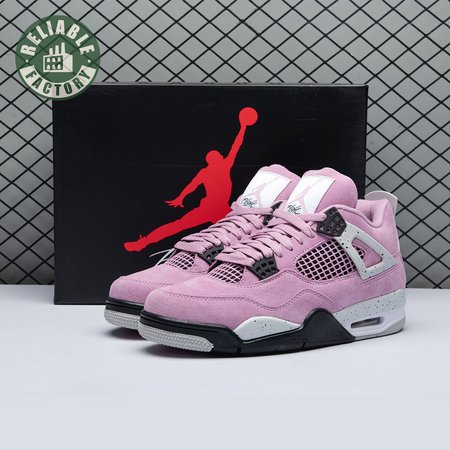 Air Jordan 4 "Orchid" AQ9129 501 Size 36-48.5