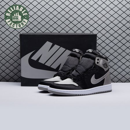 Air Jordan 1 High OG Satin Shadow 2024 FD4810-010